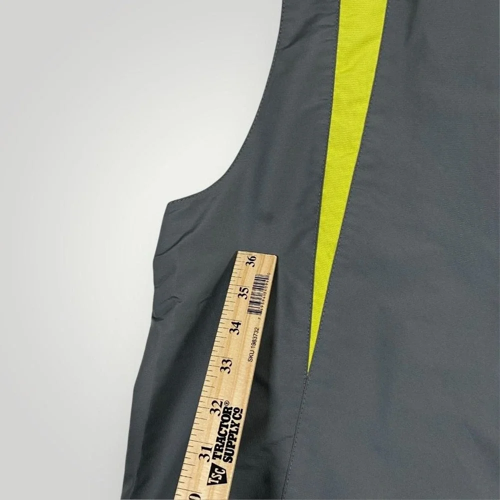 Sunice X20T Vest Mens XL Commodore Embroidered Shark‎ Boating Golf Sailing